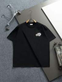 Picture of Moncler T Shirts Short _SKUMonclerXS-Lxetr174768